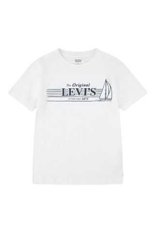 T-shirt - Blanc