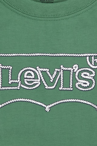 T-shirt - Vert
