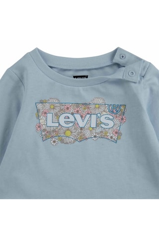 T-shirt - Bleu