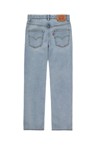 Jean - Bleu