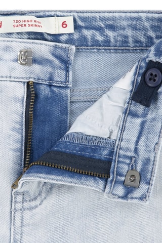 Jean - Bleu