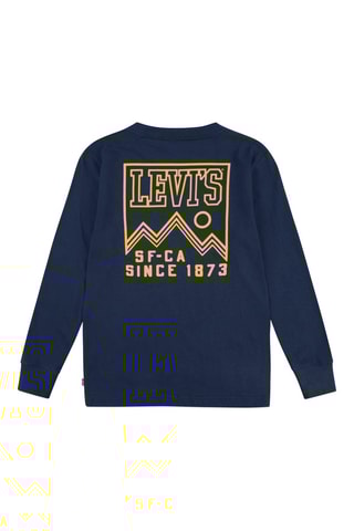 T-shirt - Bleu