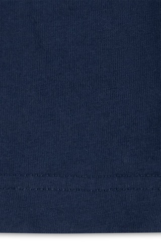T-shirt - Bleu
