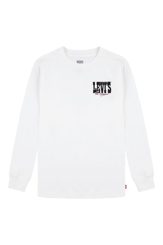 T-shirt - Blanc