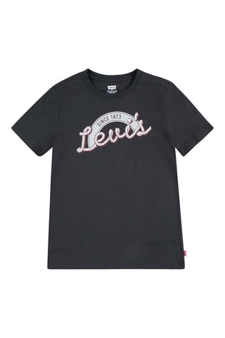 T-shirt - Noir
