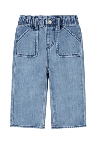 Jean - Bleu