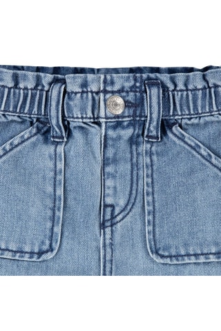 Jean - Bleu