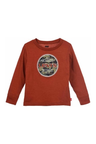 T-shirt - Rouge