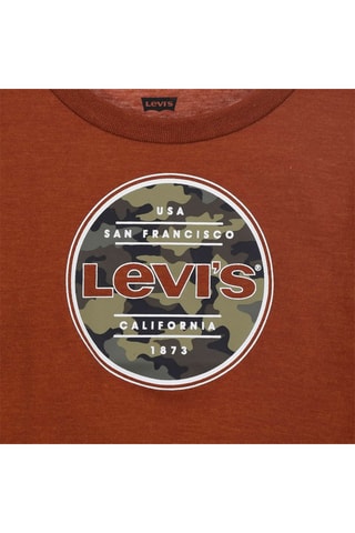 T-shirt - Rouge