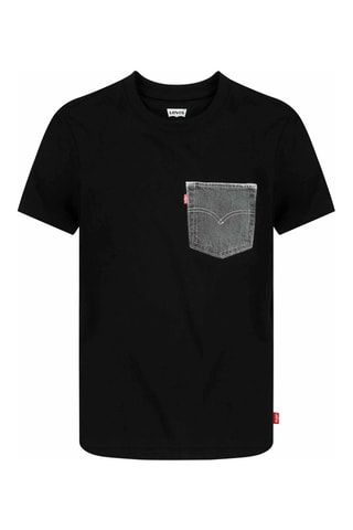 T-shirt - Noir