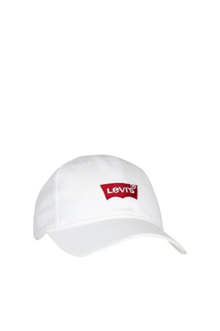 Casquette - Blanc