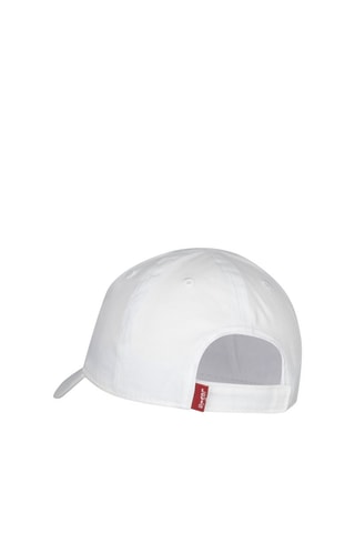 Casquette - Blanc