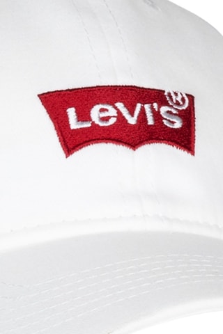 Casquette - Blanc