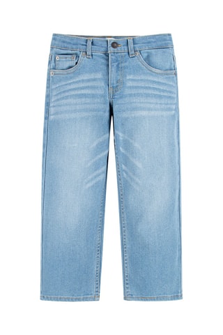 Jean - Bleu