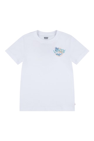 T-shirt - Blanc