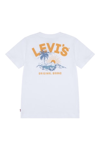 T-shirt - Blanc