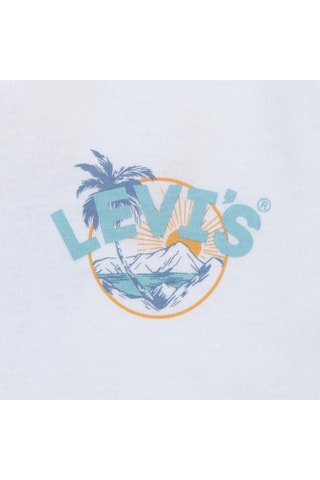 T-shirt - Blanc