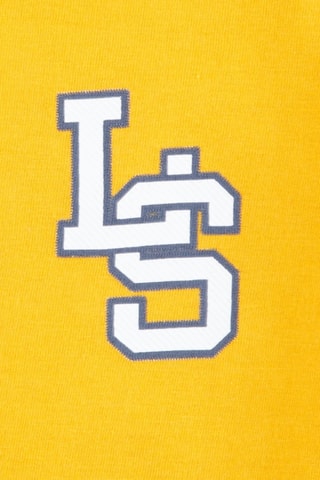 T-shirt - Jaune
