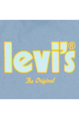 T-shirt - Bleu