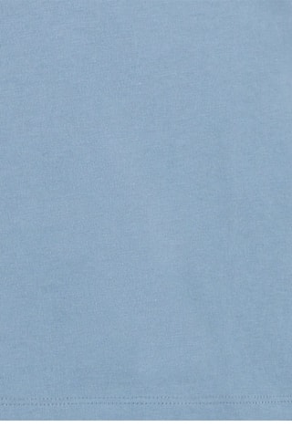 T-shirt - Bleu