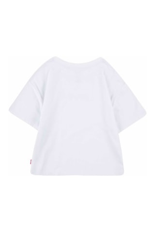T-shirt - Blanc