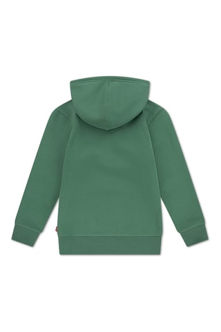 Sweat en coton biologique - Vert