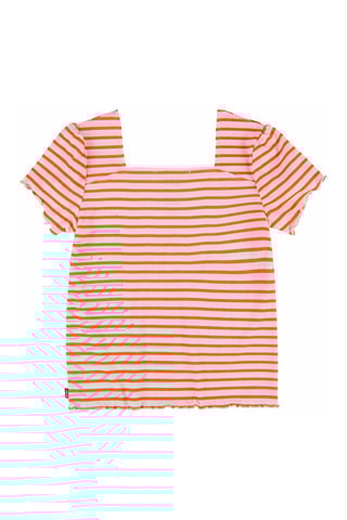 T-shirt - Orange