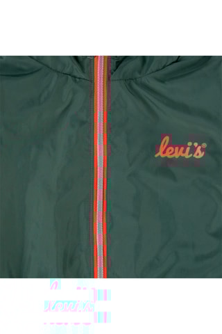 Coupe-vent - Vert