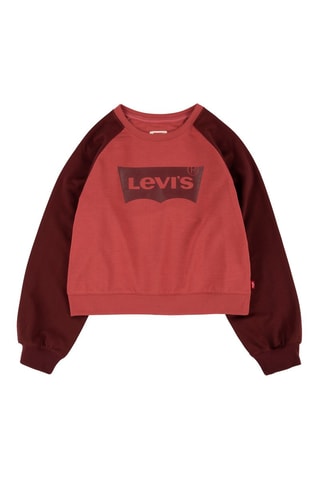 Sweat - Rouge