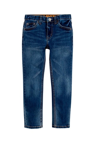 Jean - Bleu