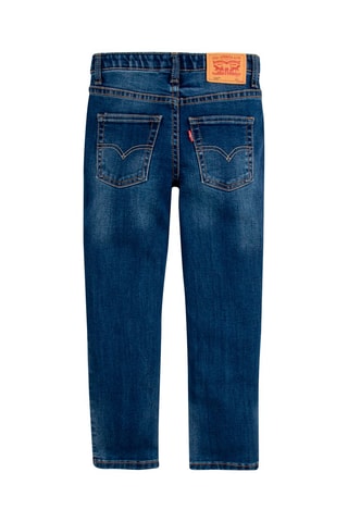 Jean - Bleu