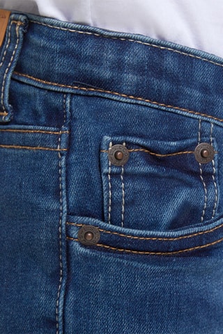 Jean - Bleu