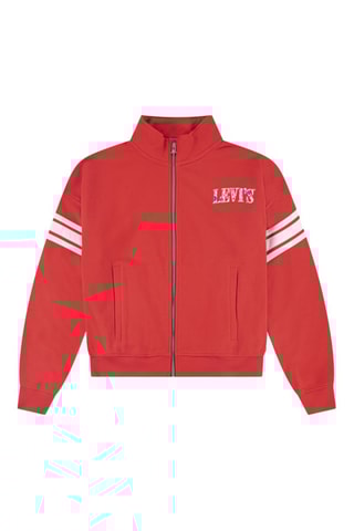 Sweat - Rouge