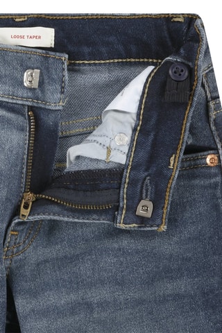 Jean - Bleu
