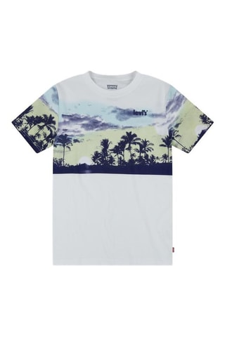 T-shirt - Blanc