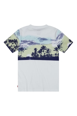 T-shirt - Blanc