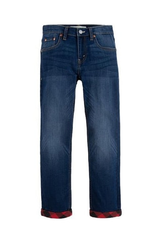 Jean - Bleu