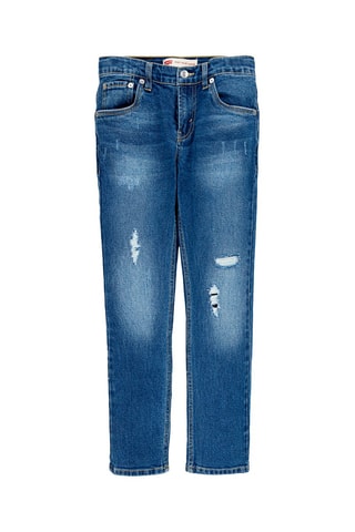 Jean - Bleu