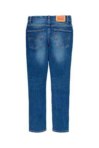 Jean - Bleu