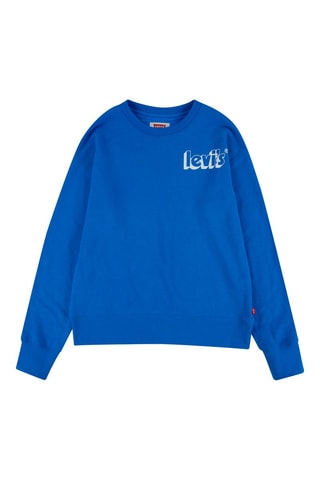 Sweat - Bleu