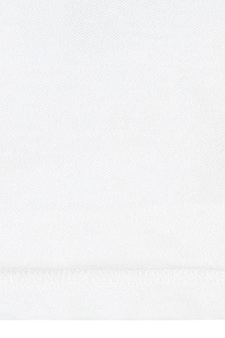 Polo - Blanc