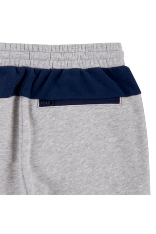 Jogging - Bleu et gris