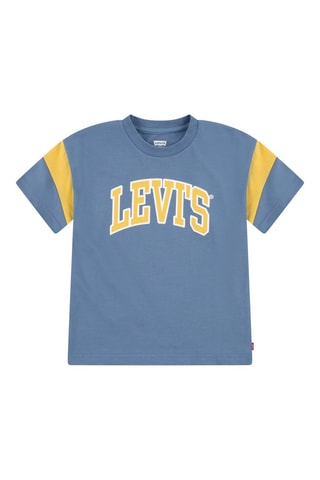 T-shirt - Bleu