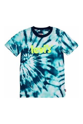 T-shirt - Bleu