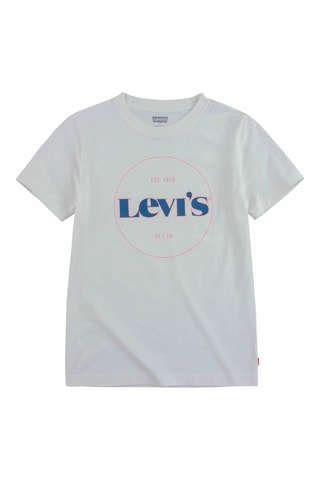 T-shirt - Blanc