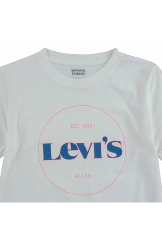 T-shirt - Blanc