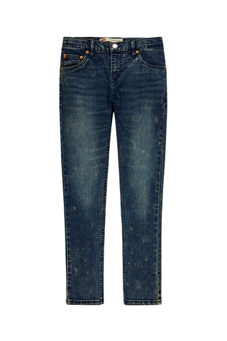 Jean - Bleu