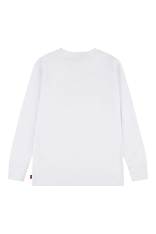 T-shirt - Blanc