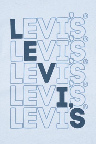 T-shirt - Bleu