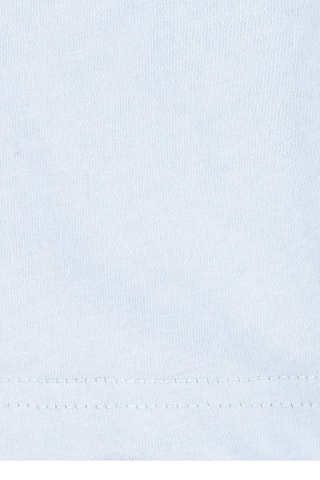 T-shirt - Bleu